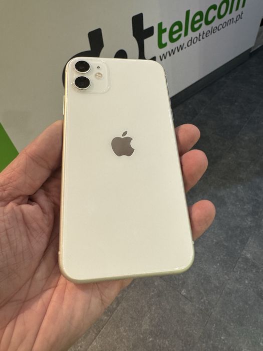 iPhone 11 64GB - Garantia