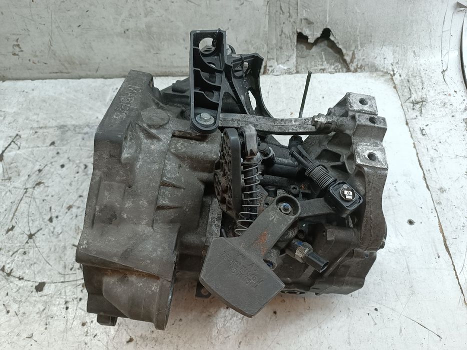 Caixa de Velocidades Manual - AUDI A3 Sportback (8PA) | 04 - 15