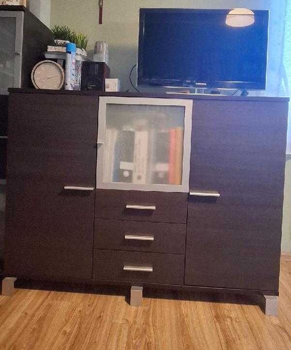 2 komody / szafki / zestaw / za całość tylko 100zł