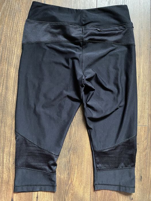 Spodnie legginsy Crivit