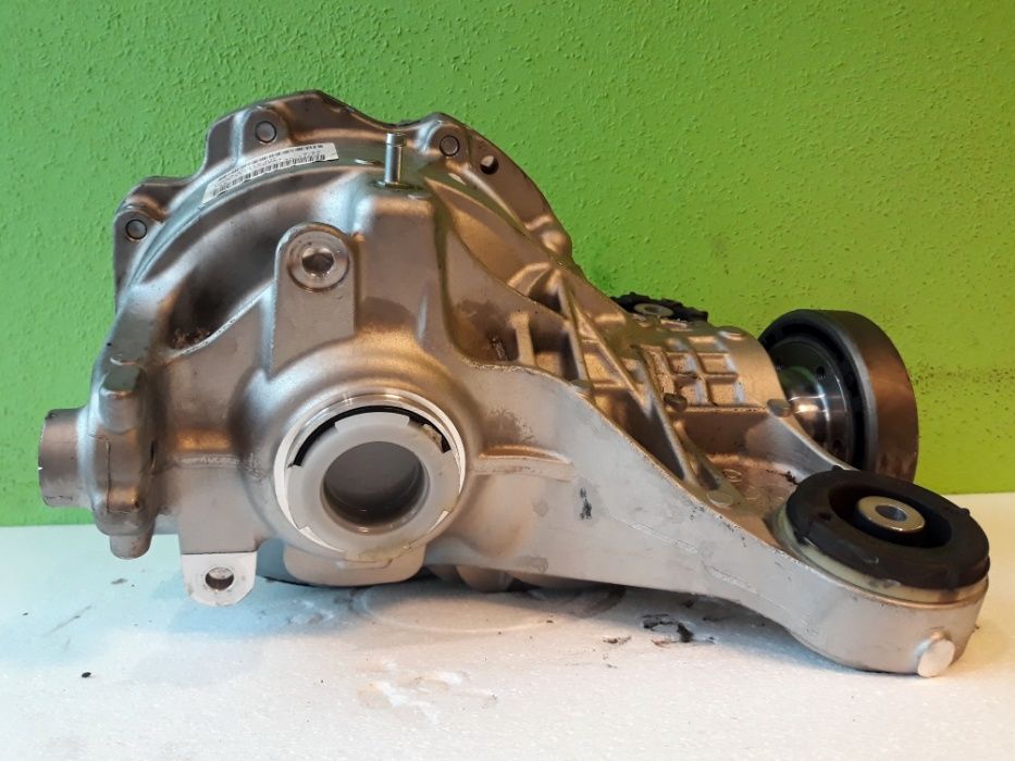 Dyferencjał Tył Dyfer Tylny JAGUAR XF   2,56