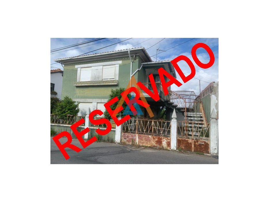 A Casa Perfeita para a sua Família