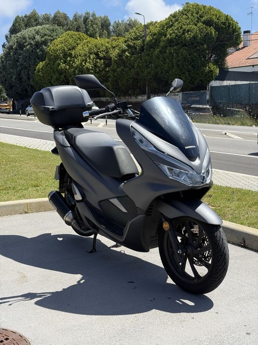 Honda pcx 125 - 2020
