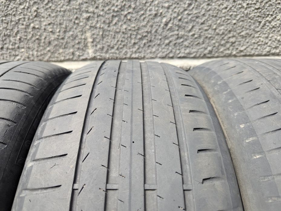 Резина 205/50/17 Michelin,Pirelli.лето