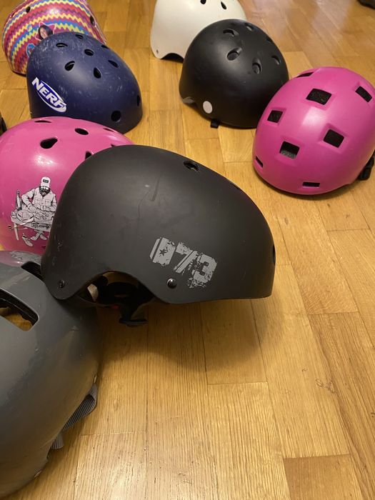 Шлем котелок от 100 грв.: 100 грн. - Інше спорядження Київ на Olx