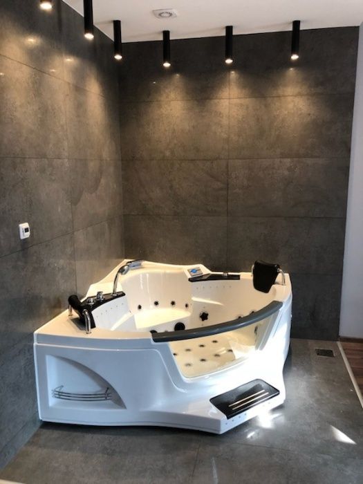 Nowość! Apartment studio 40m2 jacuzzi w pokoju Z4 PROMOCJA w tygodniu!