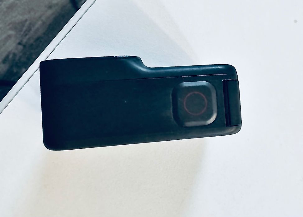 GoPro Hero8 Black