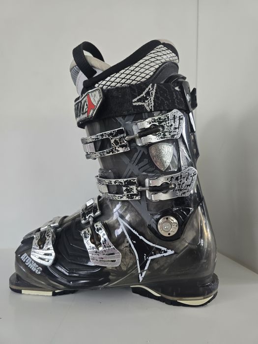 buty narciarskie ATOMIC