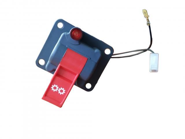 Włącznik pneumatyczny przystawki odbioru mocyCZUJNIK hds laweta BRUTTO