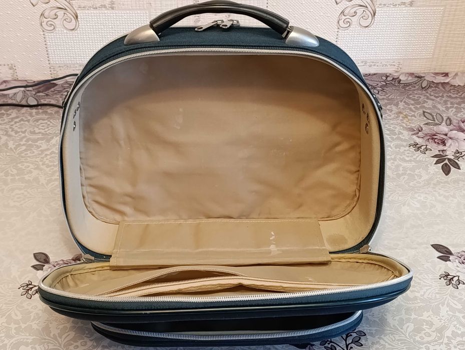 Сумка-чемоданчик