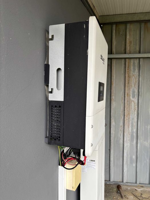 Inversor Solax X3-Hybrid-5.0