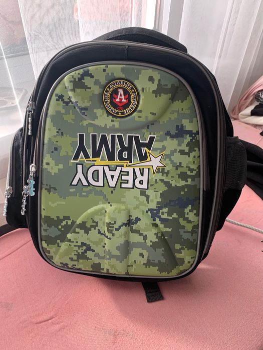 Рюкзак новий !!!