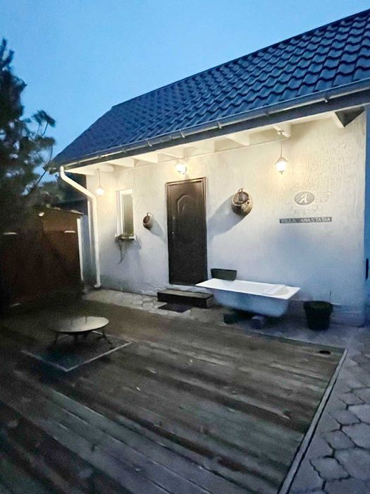 Продаж заміського будинку для постійного проживання в Колонщині