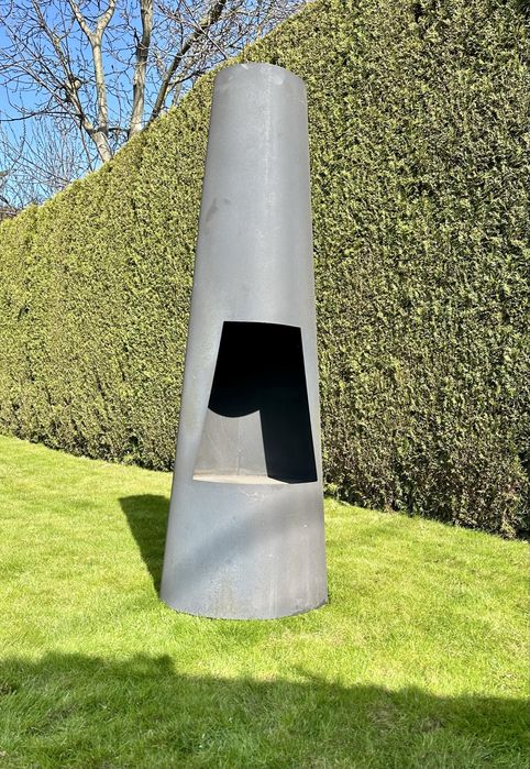 Kominek palenisko biokominek