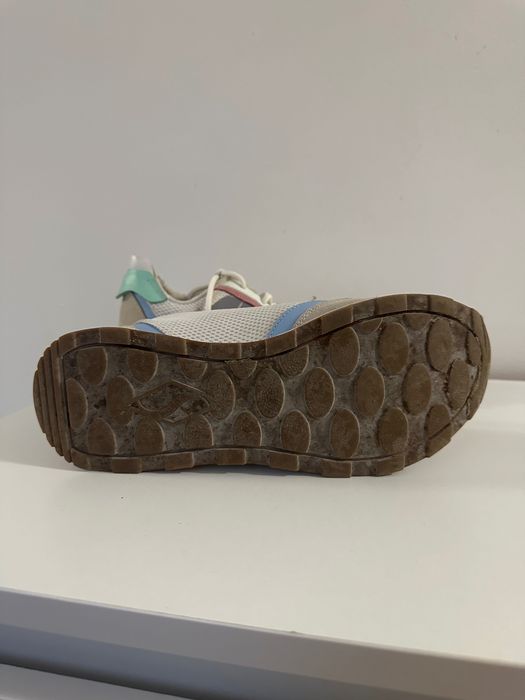 Tenisówki damskie (sneakersy)