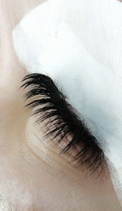 Наращивание ресниц  левый берег Днепр