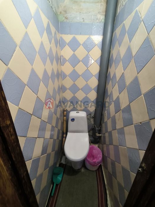 У продажу 3к Кам'янське, Черемушки.