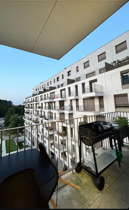 Apartamento T2 - Antas Atrium - Pronto a Habitar