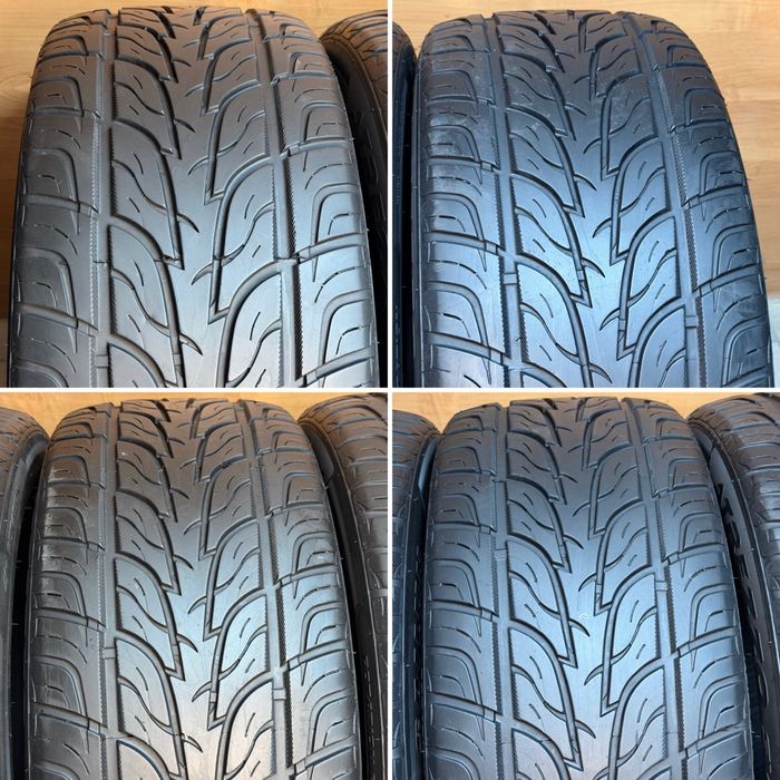 305/50/20 Sailun ATREZZO SVR LX шини всесезоні шини 305 40 R20 120V XL резина