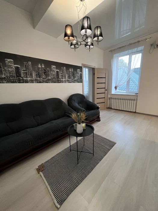 Сдаю в самом ценре. Соборная Мариупольская