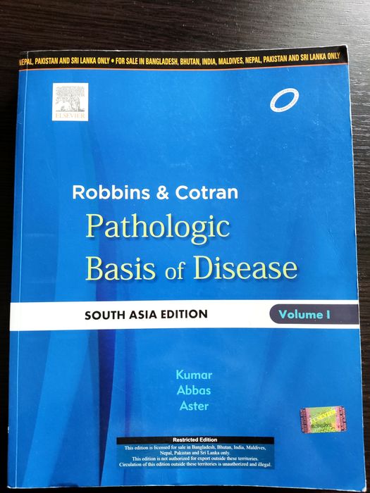 Англомовні медичні книги