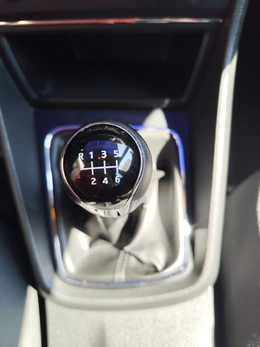 Seat Leon ST Ecomotive 110cv