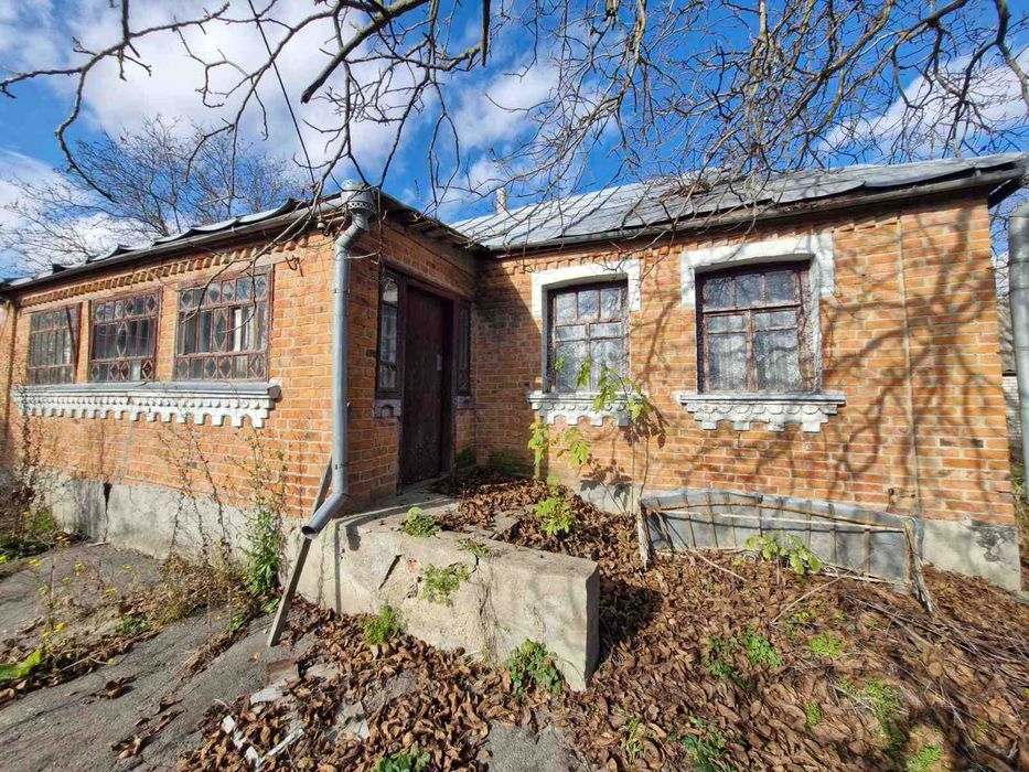 Продається будинок в Лукашівці