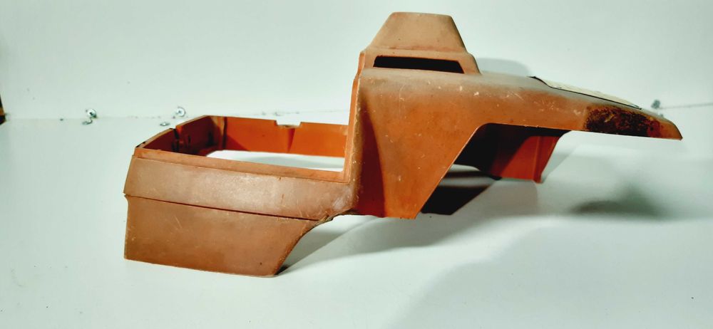 husqvarna 298 XP tampa motoserra