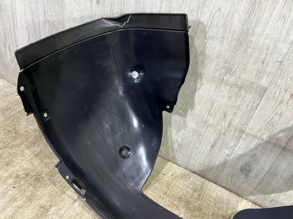 Подкрылок передний правый Hyundai i30 3 ( 2020 - 2024 г. ) 86814-G4500