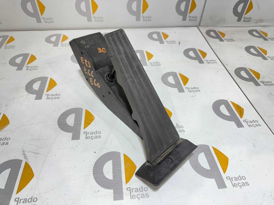Pedal acelerador Bmw e83 e66 e60