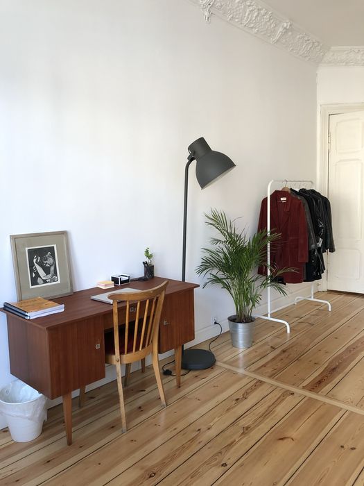 Biurko danish desigb prl