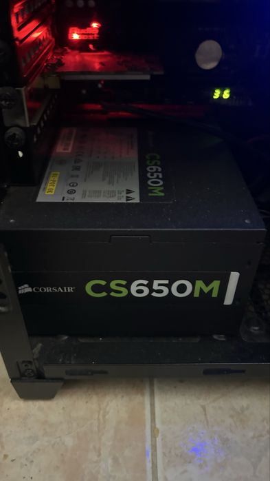 PC + Monitor + Mouse Gaming | i7-4790K 4.0GHz | RTX 2070 SUPER 8GB64283834373633121