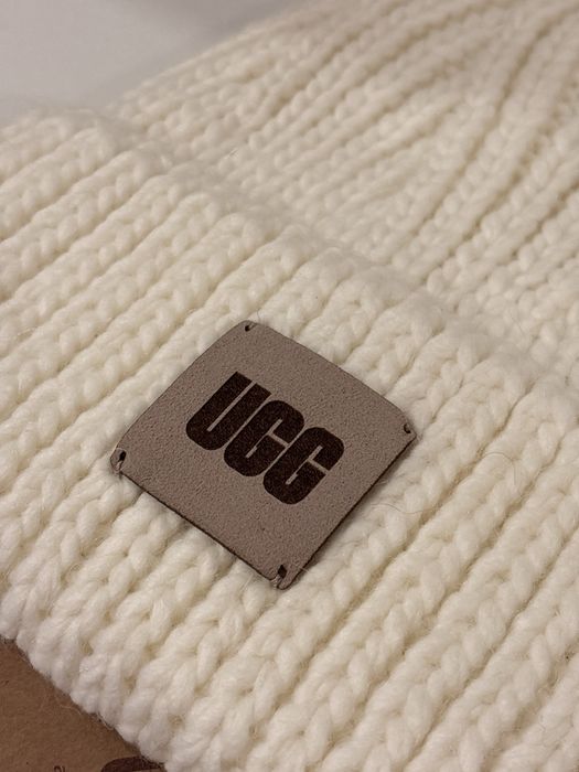 Шапка “UGG”
