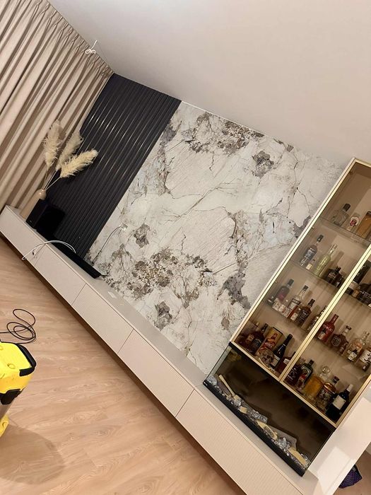 Wykończenie wnętrz , remont , usługi remontowe , tynki dekoracyjne