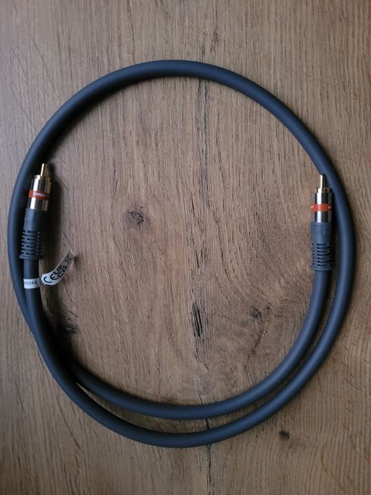 Kable - Zasilające RCA Aux HDMI Głośnikowe SCART Antenowe RGB Euro .