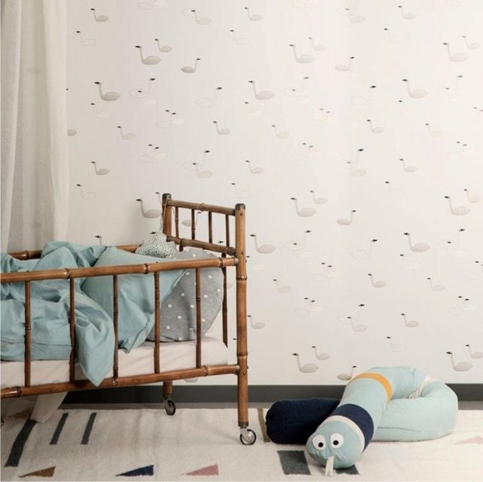 Chmurka music kids Ferm Living