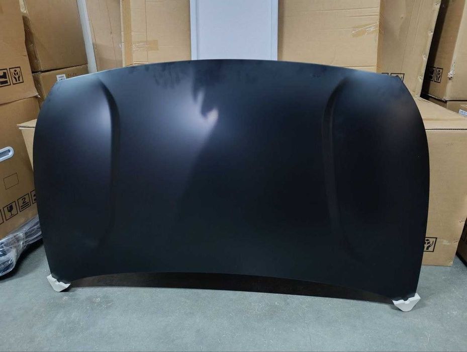 Панель капота (лицензия) 2018 2019 2020 2021 2022 ніро KIA NIRO