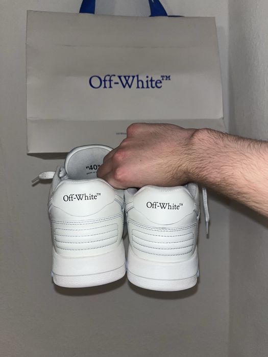 Off White Out Office