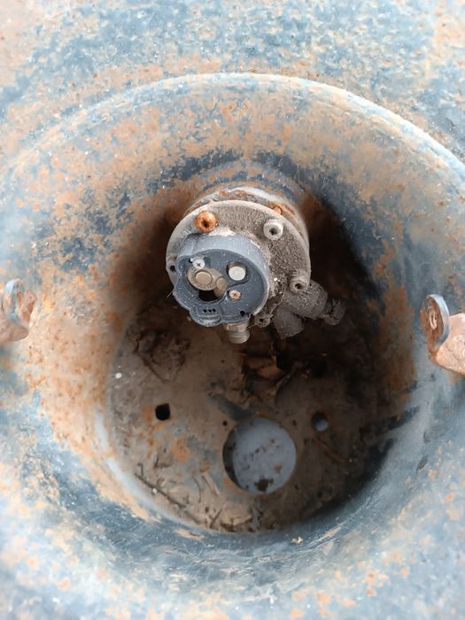 Баллоны газовые автомобильные