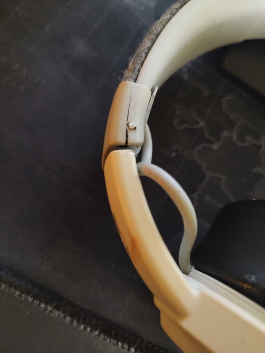 SkullCandy Crusher Wireless Gray/Tan