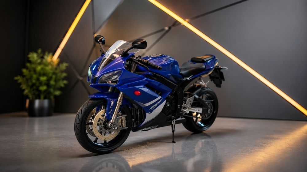 YAMAHA R1 в колекцію
Пишіть в повідомлення ✍️