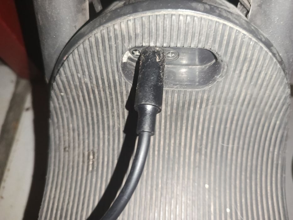 Trotinete elétrica navee v40i pro (usada com garantia)