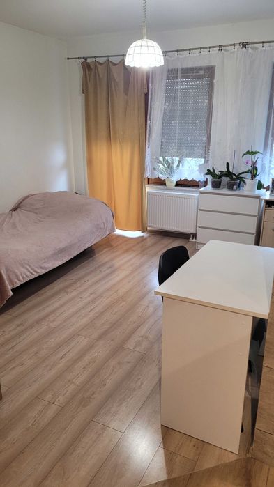 Mieszkanie Wrocław Kłodzka