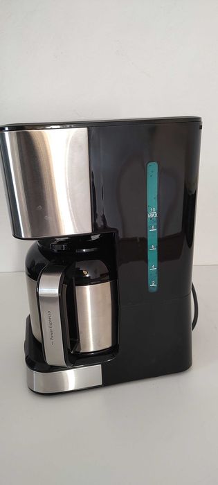 Ekspres do kawy przelewowy Cecotec     X-058