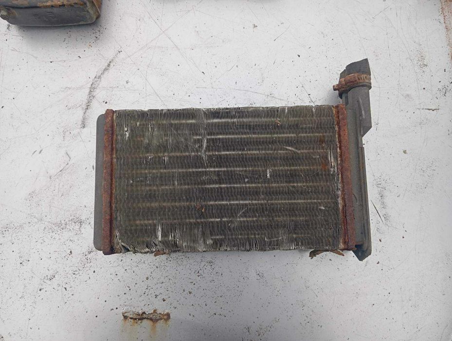 Радіатор пічки audi ford Volkswagen Mazda Вольво Опель ваз варбург