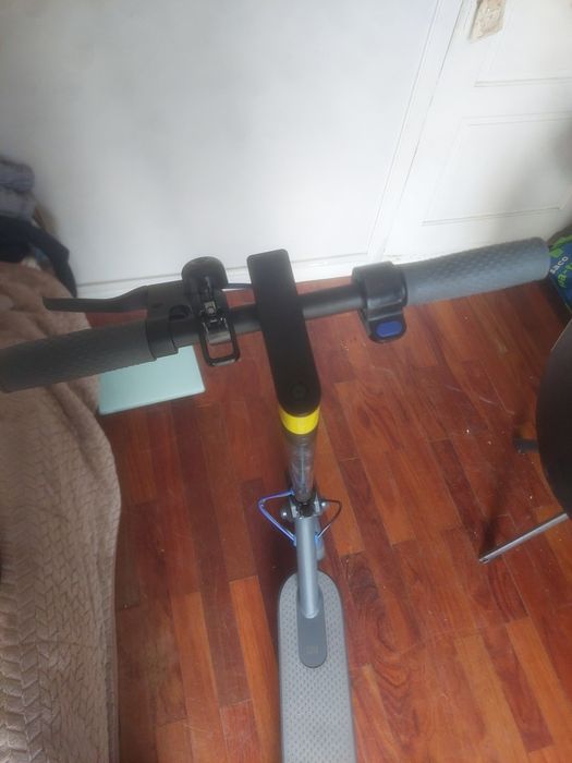 Trotinete xiaomi mi scooter 3