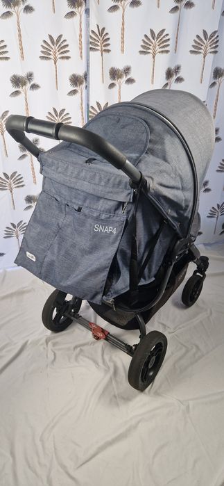 Wózek spacerowy Valco Snap 4 Tailor Made