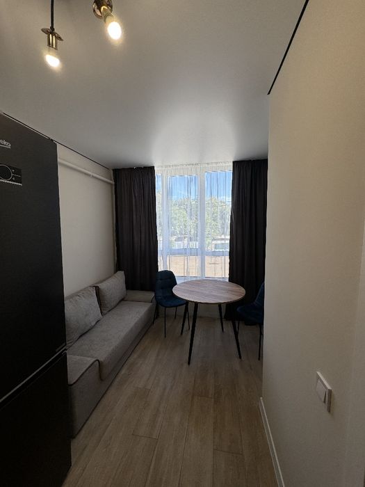 Оренда 1-кімнатної квартири