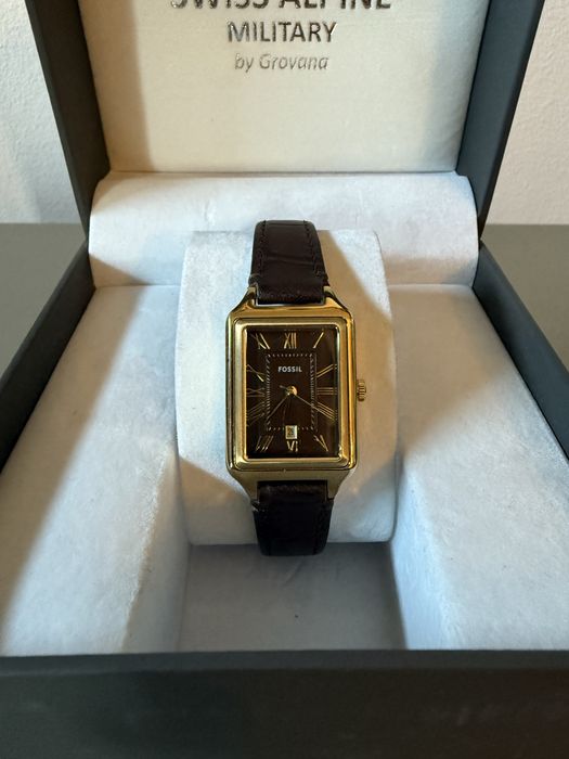 Zegarek damski FOSSIL ES-5367 NOWY !