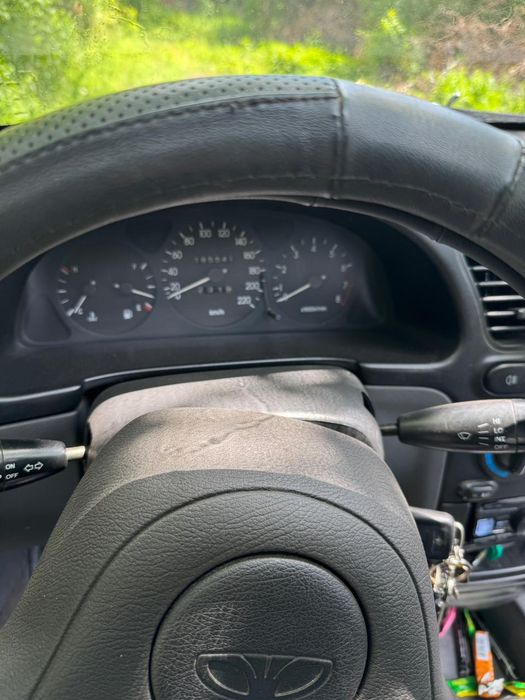 Продам  Daewoo Lanos